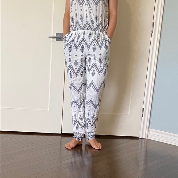 Light cotton jumper - Picture 6 of 6